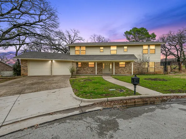 401 Rocky Canyon Ct, Arlington, TX 76011