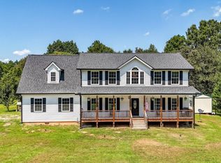 923 County Line Rd, Resaca, GA 30735