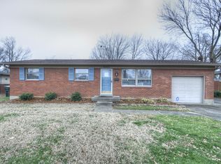 8204 Devonshire Dr, Louisville, KY 40258