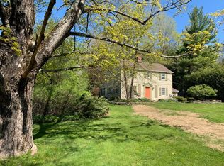 31 Schermerhorn Park, Lenox, MA 01240