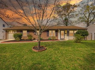 3644 Walnut Hill Rd, Virginia Beach, VA 23452