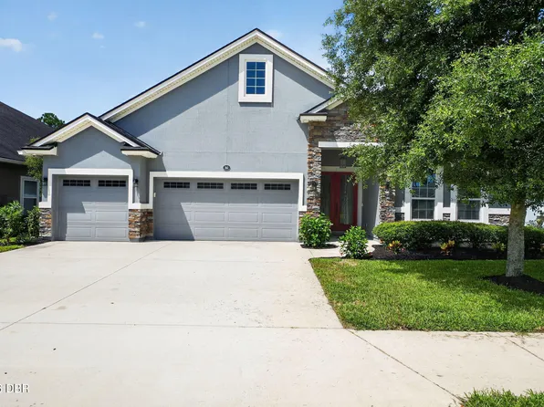 161 S Coopers Hawk Way, Palm Coast, FL 32164