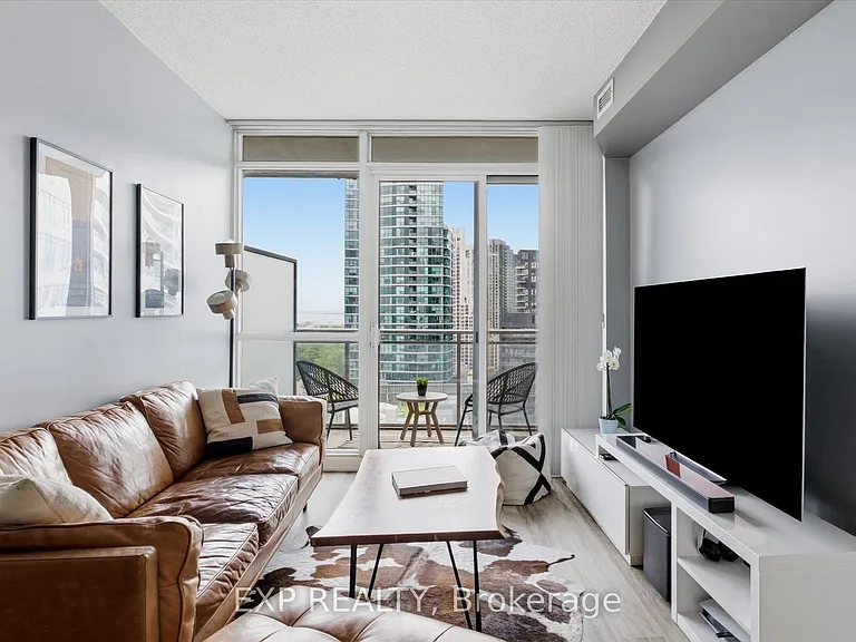 38 Dan Leckie Way #2103 — Photo 1