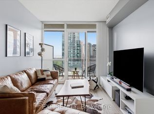 38 Dan Leckie Way #2103, Toronto, ON M5V2V6