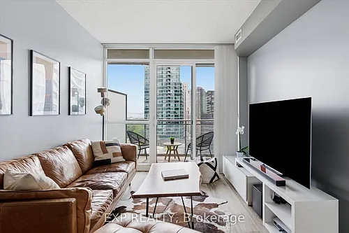 38 Dan Leckie Way #2103 Photo 1