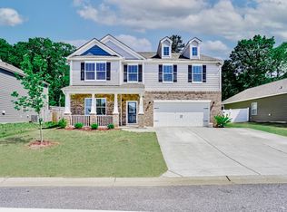 738 Liberty Walk Ln, Simpsonville, SC 29681