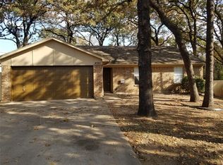 4501 Elm Branch Dr, Arlington, TX 76017
