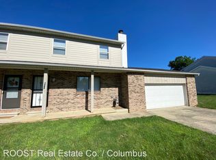 1383 Yorkland Rd, Columbus, OH 43232