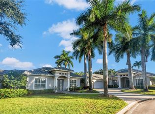 2989 Saint Barnabas Ct, Naples, FL 34105