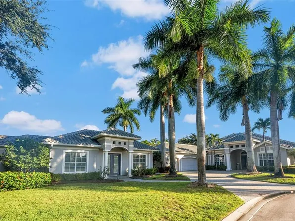 2989 Saint Barnabas CT, NAPLES, FL 34105
