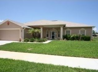 7696 Fringe Pl, Cocoa, FL 32927
