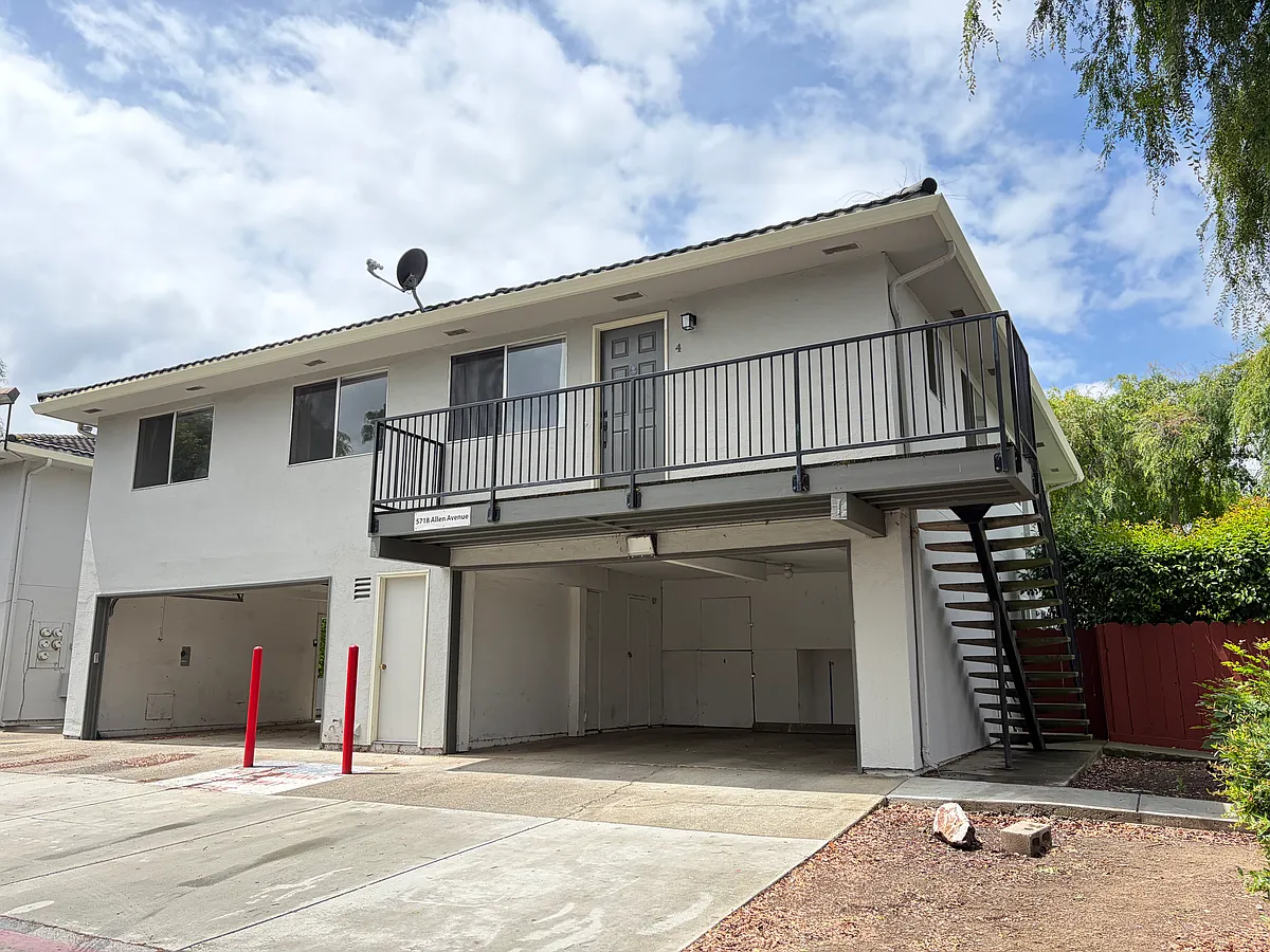 Building Photo - 5718 Allen Ave #4