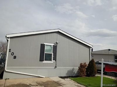 2885 E Midway Boulevard LOT 108, Broomfield, CO, 80234