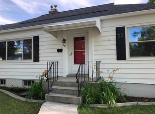 305 9th Ave, Helena, MT 59601