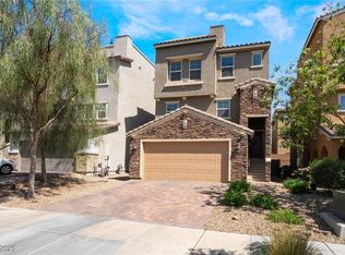 378 Gracious Way, Henderson, NV 89011