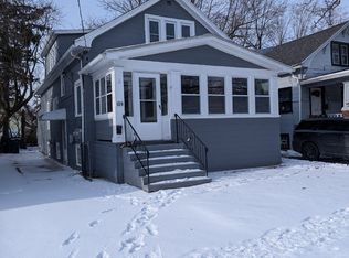 128 Poultney Ave, Buffalo, NY 14215