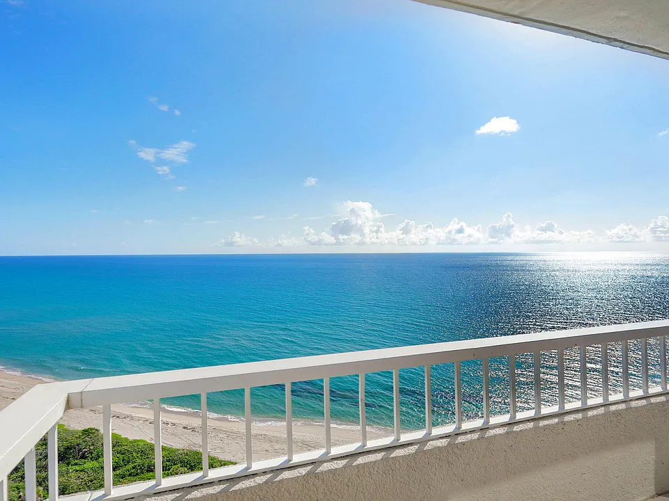 5550 N Ocean Dr #20C