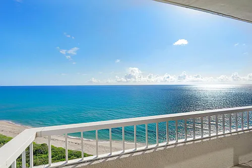 5550 N Ocean Dr #20C Photo 1