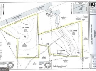 72 Dove Pl #53, Dawsonville, GA 30534