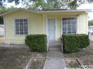131 N San Felipe Ave, San Antonio, TX 78237