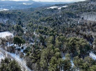 290 White Rd, Corinth, VT 05039
