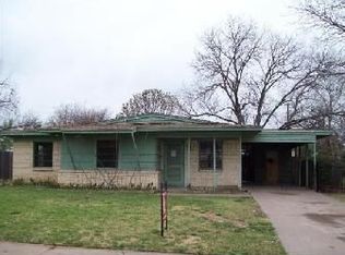 502 Kelly Ter, Arlington, TX 76010