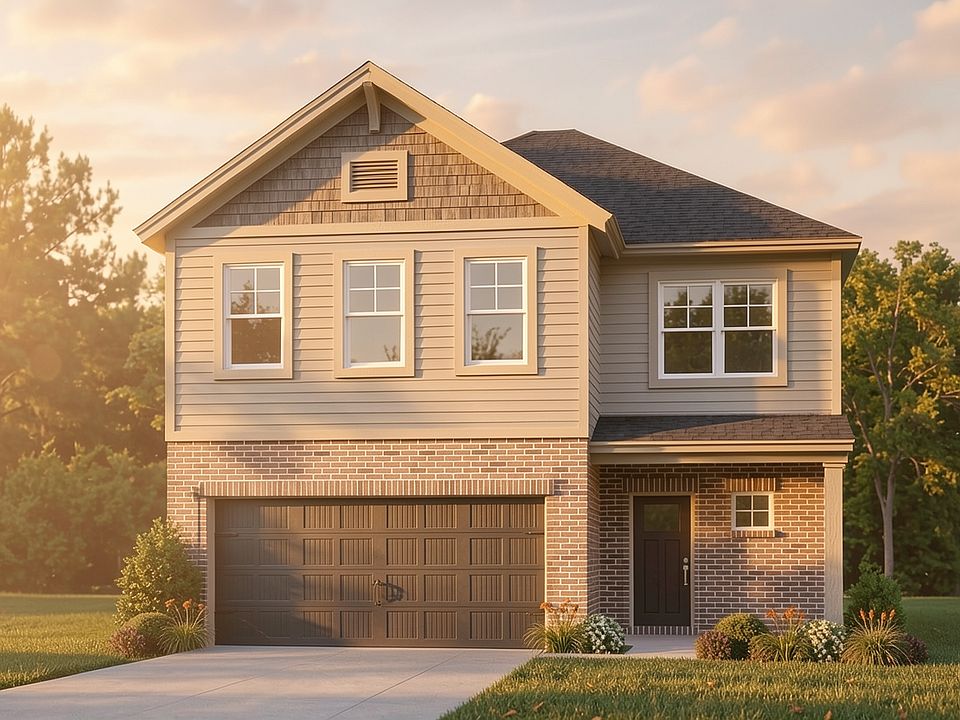 Exterior Rendering