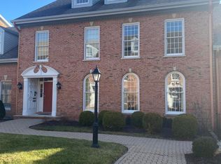 6B Charleston Greene #B, Danville, KY 40422