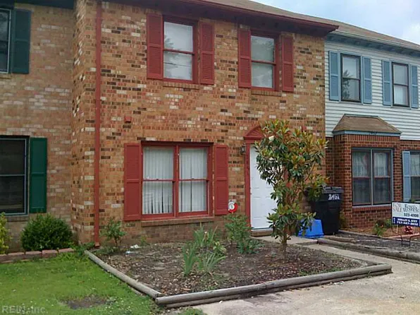 2451 Reagan Ave, Virginia Beach, VA 23454