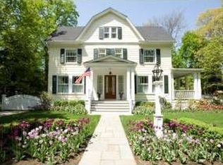 55 Prospect St, Summit, NJ 07901