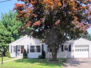 3 Celestia Ave, Cranston, RI 02920