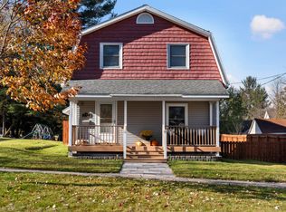 212 Hutchinson St, Big Rapids, MI 49307