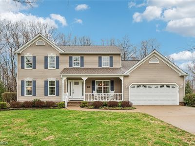 10449 Misty Ridge Dr, Concord Township, OH, 44077