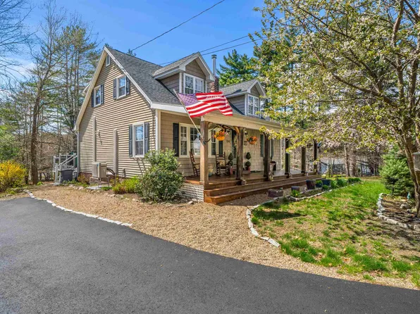 104 Joppa Road, Merrimack, NH 03054