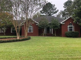 406 Roslyn Glen Way, Dothan, AL 36305
