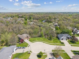 1819 Timber Hills Dr LOT 60, Coralville, IA 52241