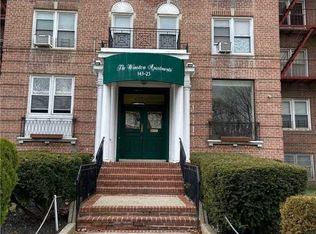 143-25 84th Dr APT 2A, Jamaica, NY 11435