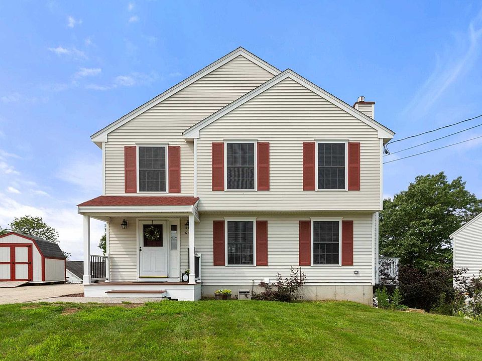 674 Wellington Hill Road, Manchester, NH 03104 Zillow