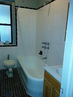 4th image of 128 Fort Washington Ave APT 1B