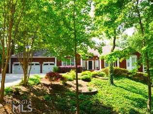 4014 Tamarack Dr NW, Kennesaw, GA 30152