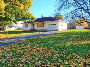 3017 N Genesee St, Geneva, NY 14456