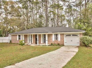 4521 Bowfin Dr, Tallahassee, FL 32303