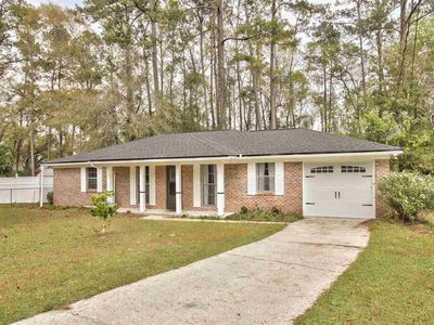 4521 Bowfin Dr, Tallahassee, FL, 32303