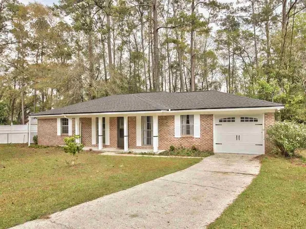 4521 Bowfin Dr, Tallahassee, FL 32303