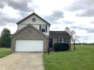 979 Dayspring Ln, Trenton, OH