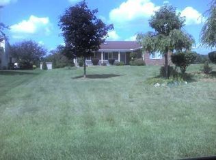 3808 Hickory Hollow Dr, Ypsilanti, MI