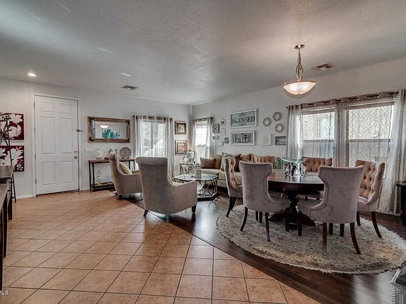 5th image of 21188 E Avenida Del Valle