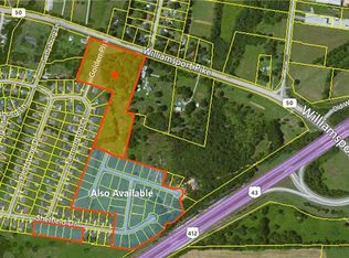 Williamsport Pike, Columbia, TN 38401