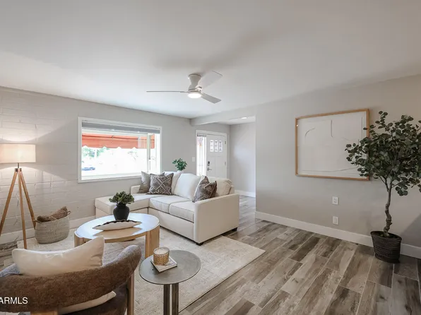 1202 E ALICE Avenue, Phoenix, AZ 85020