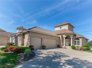 4604 NE Dick Howser Cir, Lees Summit, MO 64064